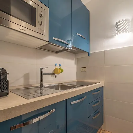 Piazza Navona Design Flat * Rome
