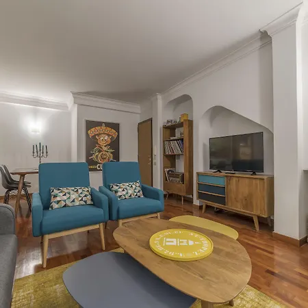 Piazza Navona Design Flat *