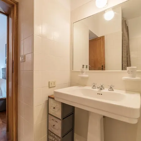 Apartment Piazza Navona Design Flat
