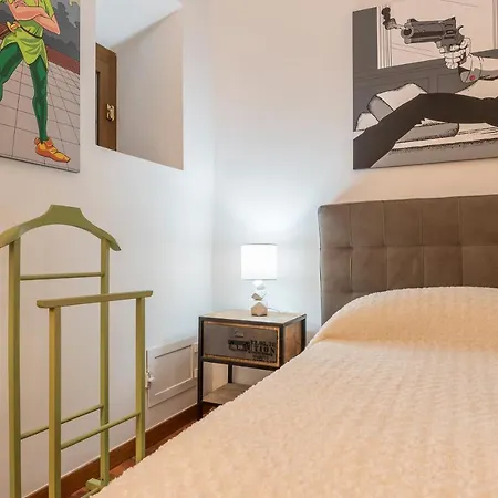 Piazza Navona Design Flat Apartment Rome