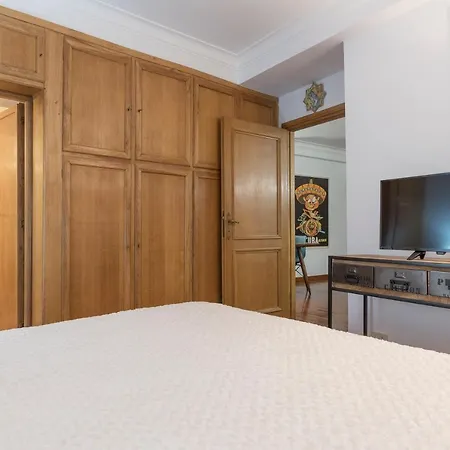 Piazza Navona Design Flat