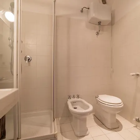 Piazza Navona Design Flat Apartment Rome