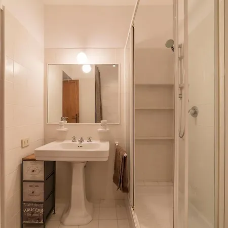 Piazza Navona Design Flat Rome