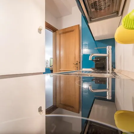Piazza Navona Design Flat Apartment *