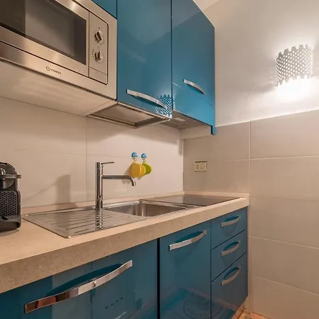 Piazza Navona Design Flat Apartment *