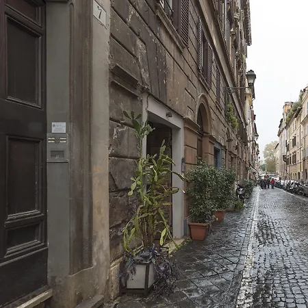 Apartament Piazza Navona Design Flat *