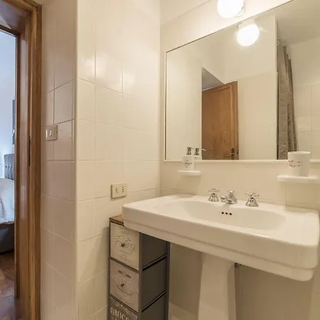 Apartament Piazza Navona Design Flat