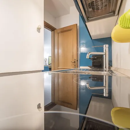 Piazza Navona Design Flat * Rzym