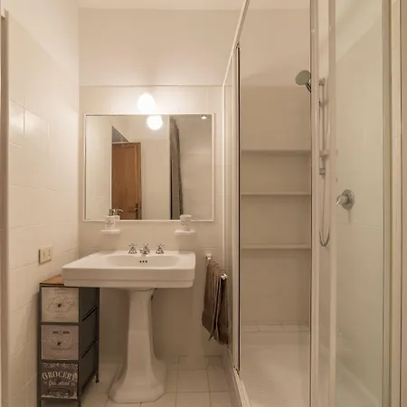 Piazza Navona Design Flat Apartament Rzym