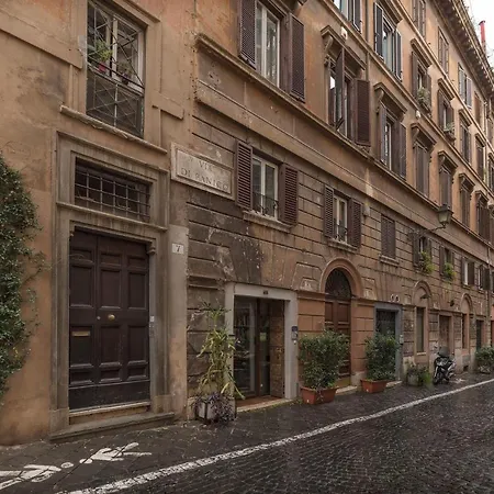 Piazza Navona Design Flat Appartamento Roma